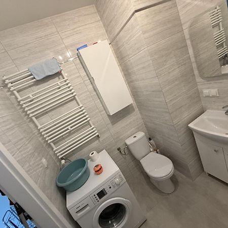 Mieszkanie Idea Wacyn Radom Esterno foto
