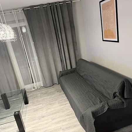 Mieszkanie Idea Wacyn Radom Esterno foto