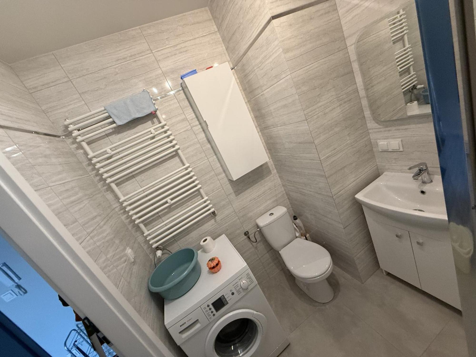 Mieszkanie Idea Wacyn Radom Esterno foto
