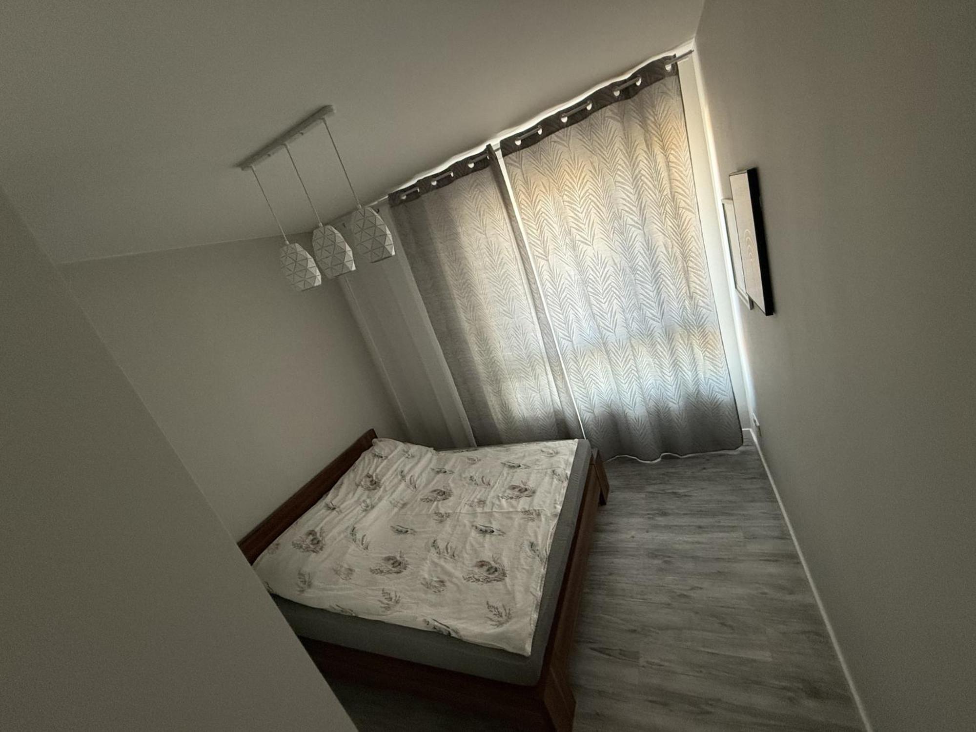 Mieszkanie Idea Wacyn Radom Esterno foto