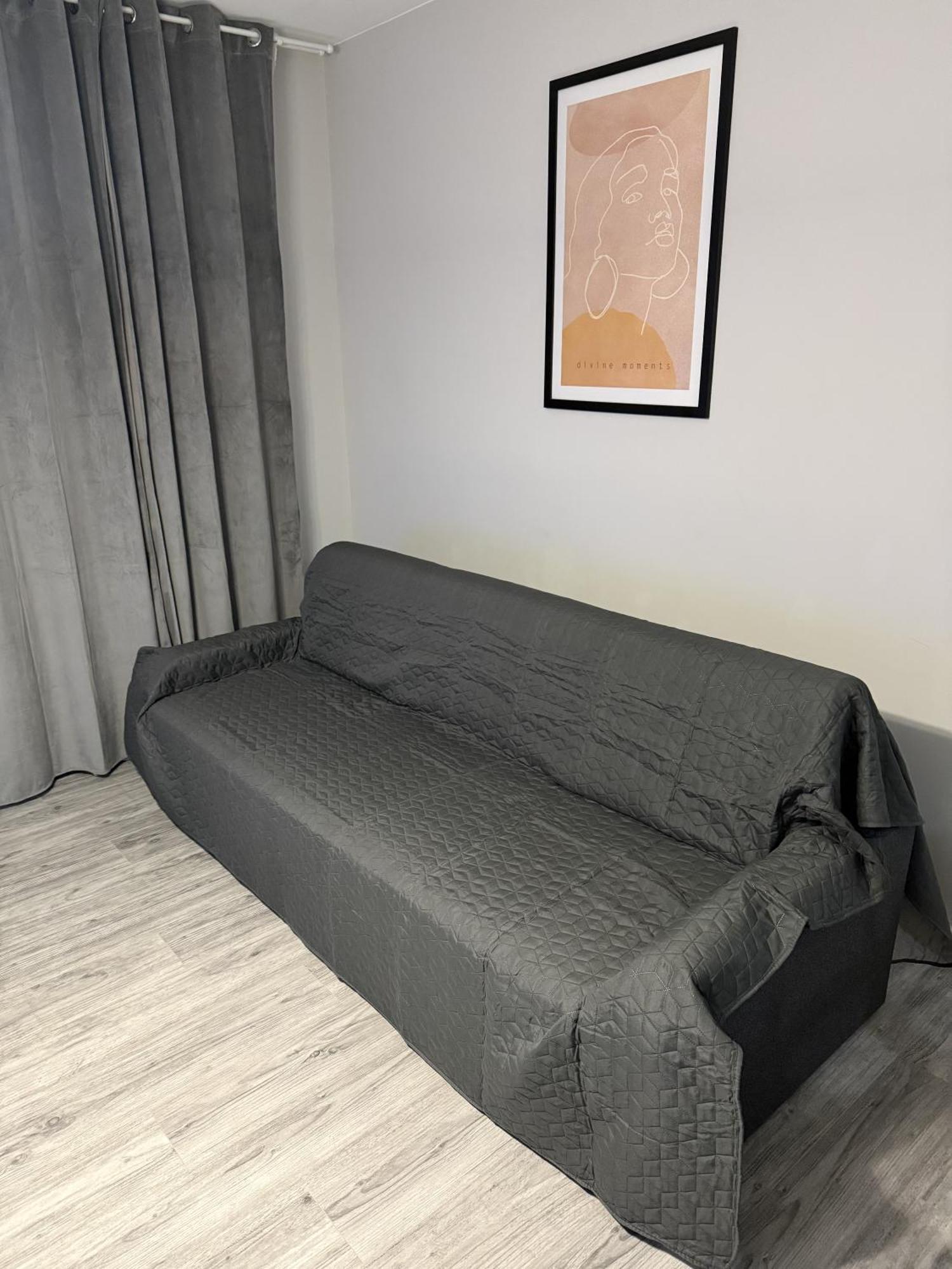 Mieszkanie Idea Wacyn Radom Esterno foto