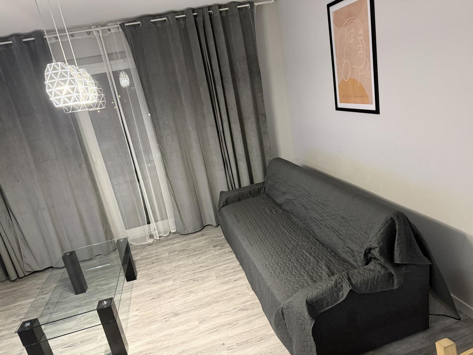 Mieszkanie Idea Wacyn Radom Esterno foto